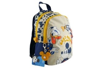 PLECAK MA�Y / MICKEY MOUSE