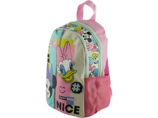 PLECAK MA�Y / MINNIE MOUSE
