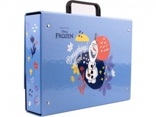 Teczka z r�czk� - walizeczka BENIAMIN Frozen