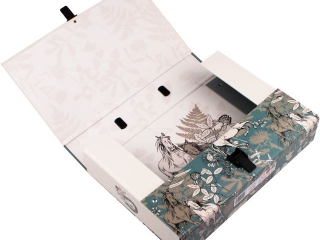 Teczka z r�czk� - walizeczka BENIAMIN Nice & Pretty