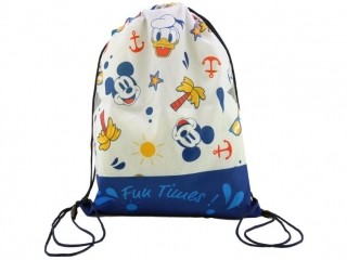 WOREK NA GIMNASTYK� / MICKEY MOUSE