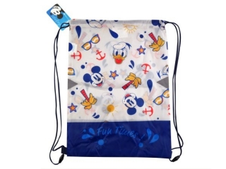 WOREK NA GIMNASTYK� / MICKEY MOUSE