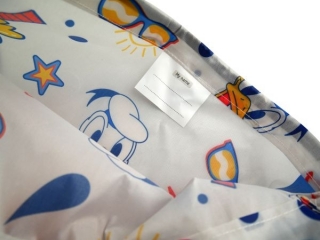 WOREK NA GIMNASTYK� / MICKEY MOUSE