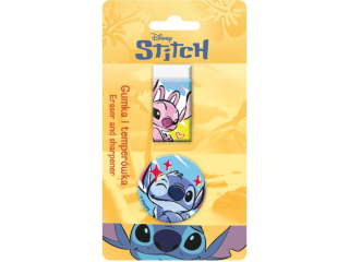 GUMKA + TEMPER�WKA na blistrze / STITCH