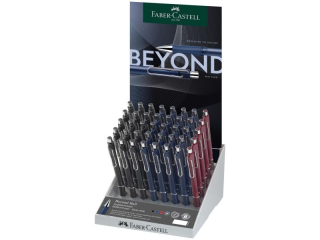 D�UGOPIS AUTOMATYCZNY BEYOND DISPLAY 40 SZT. FABER-CASTELL