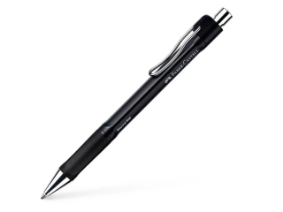 D�UGOPIS AUTOMATYCZNY BEYOND WK�AD M CZARNY FABER-CASTELL [opakowanie=5szt]