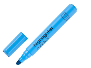 KIN ZAKRE�LACZ 2206 NIEBIESKI [opakowanie=10szt]