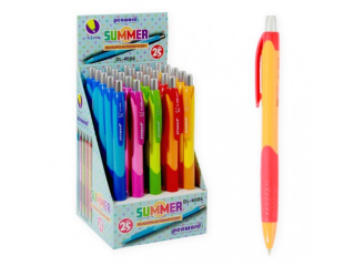 D�UGOPIS AUTOMATYCZNY SUMMER DL-4006 [opakowanie=25szt]�(SZPSH)