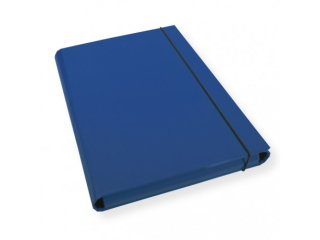 TECZKA A4 SKRZYD�OWA 3,5cm NIEBIESKA A4-3,5BL (SZPSH)