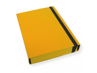 TECZKA A4 SKRZYD�OWA 5cm �ӣTA A4-5,0YE (SZPSH)