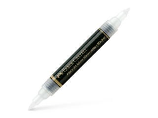 BLENDER DWUSTRONNY DO PISAK�W AKWARELOWYCH ALBRECHT D�RER FABER-CASTELL [opakowanie=4szt]