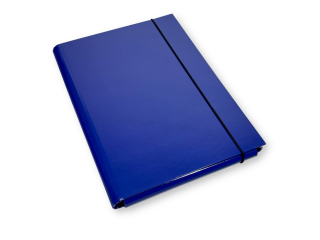 TECZKA A4 SKRZYD�OWA 3,5cm GRANTOWA A4-3,5 DBL