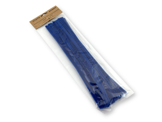 DRUCIKI KREATYWNE CH-09 STANDARD CIEMNONIEBIESKIE 300X6mm a30