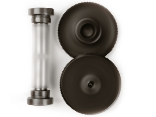 CZʦCI WYMIENNE DO DZIURKACZA GD005-V