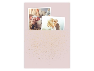 Album na zdj�cia B5 25 Sparkling