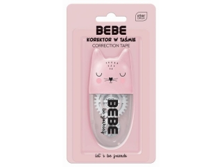 Korektor w ta�mie 1szt.BB Friends GIRLS[1x0