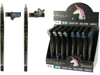 D�UGOPIS �EL.HAGP1108 UNICORN [opakowanie=40szt]