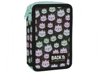 PI�RNIK BACKUP 5 MODEL PODW�JNY Z WYPOSA�ENIEM DW 06 -WYPRZEDA� -50%