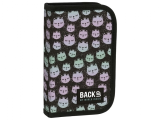 PI�RNIK BACKUP 5 MODEL Z WYPOSA�ENIEM SW 06 RABAT-77%