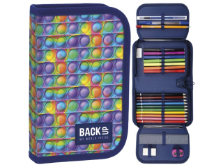 PI�RNIK BACKUP 5 MODEL Z WYPOSA�ENIEM SW 17 RABAT-73%