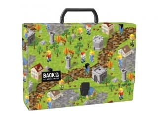 TECZKA Z R�CZK� GRUBA BACKUP 5 A 61 (GAME LEVEL)_x000D_ SEZON2023