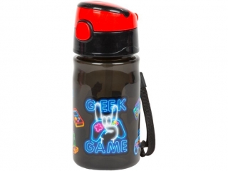 Bidon DERFORM C08 Geek game