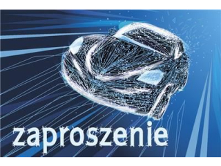 Zaproszenie Z 160x95 z kopert� POL-MAK 10szt. dzieci�ce Z_DZIE_62135