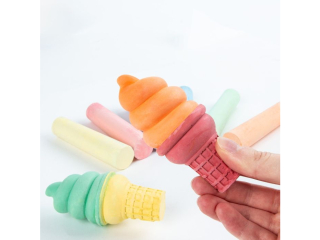 KREDA JUMBO LODY W�OSKIE 8 ELEMENT�W KIDEA