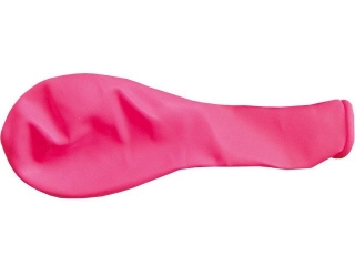 Balony FIORELLO 10" 100szt. metal r�owy