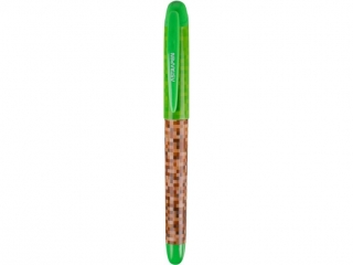 Pi�ro wieczne m�odzie�owe ASTRAPEN Pixel One + 3 naboje atramentowe - 1+3 szt. blister [opakowanie=30szt] (CEN+3%)