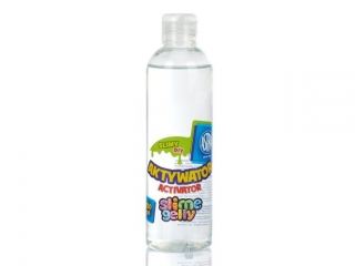 Aktywator do slime gelly Astra 250 ml (CEN+3%)