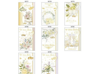 Laurka extra B6X 117x167 B6X_SL_855 �lub  [opakowanie=25szt]