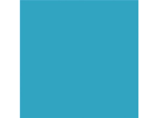 Serwetki POL-MAK DS_CO_000800 Maki Dinner napkins Turquoise