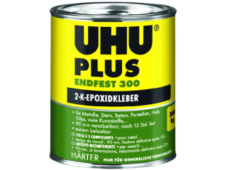 UTWARDZACZ PLUS ENDFEST 300 740G PUSZKA UHU