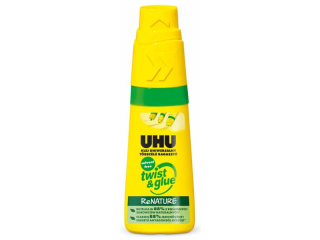 KLEJ TWIST x GLUE Z APLIKATOREM BUTELKA 35ML UHU