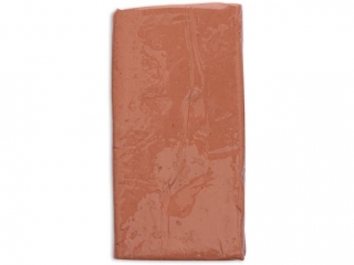 Glina samoutwardzalna ASTRA 460g - terakota
