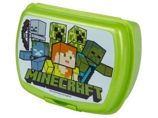 �niadani�wka ASTRA Minecraft