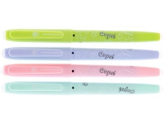 D�ugopis �cieralny ASTRA Oops! - pastel, box