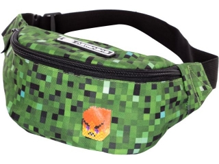 Saszetka-nerka ASTRABAG PIXEL ONE, AW1 [opakowanie=12szt]