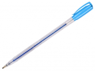 Pi�ro �elowe RYSTOR GZ-031 CB brokat - niebieski