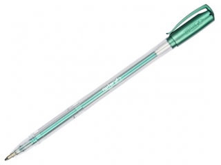 Pi�ro �elowe RYSTOR GZ-031 DM Metalik - zielony