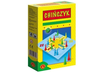 Gra ALEXANDER Chi�czyk mini