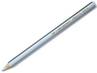 Kredka KOH-I-NOOR Omega (3370) nr.39 srebrna