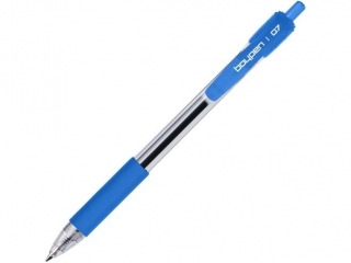 D�ugopis RYSTOR Boy Pen - niebieski
