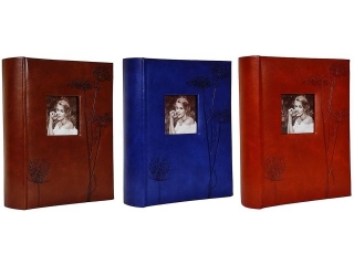 Album na zdj�cia - fotoalbum LOTMAR 200 zdj�� M1 46200 (CDS)RC