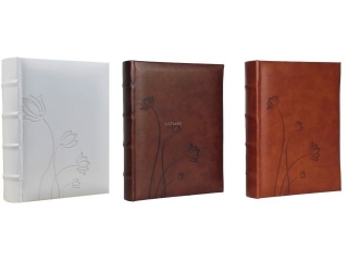 Album na zdj�cia - fotoalbum LOTMAR 10x15 - 200 M1 46200 (CDS)RB