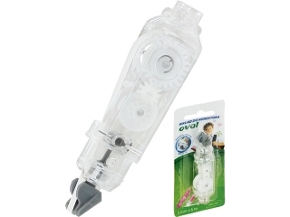 Wk�ad do korektor�w OVAL w ta�mie 5mm x 6m - QJR-506T/B