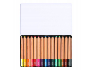 Kredki o��wkowe STRIGO Artist 36 kolor�w