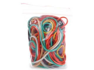 Gumki recepturki woreczek mix 20g