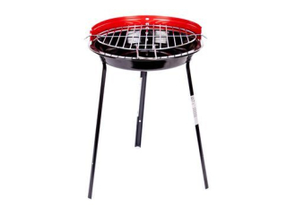 ( 50z�) Grill w�glowy MG Home 13 cali 850pkt
